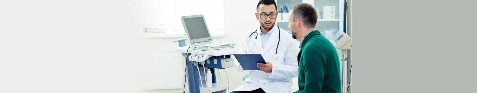 M&eacute;decins et rempla&ccedil;ants